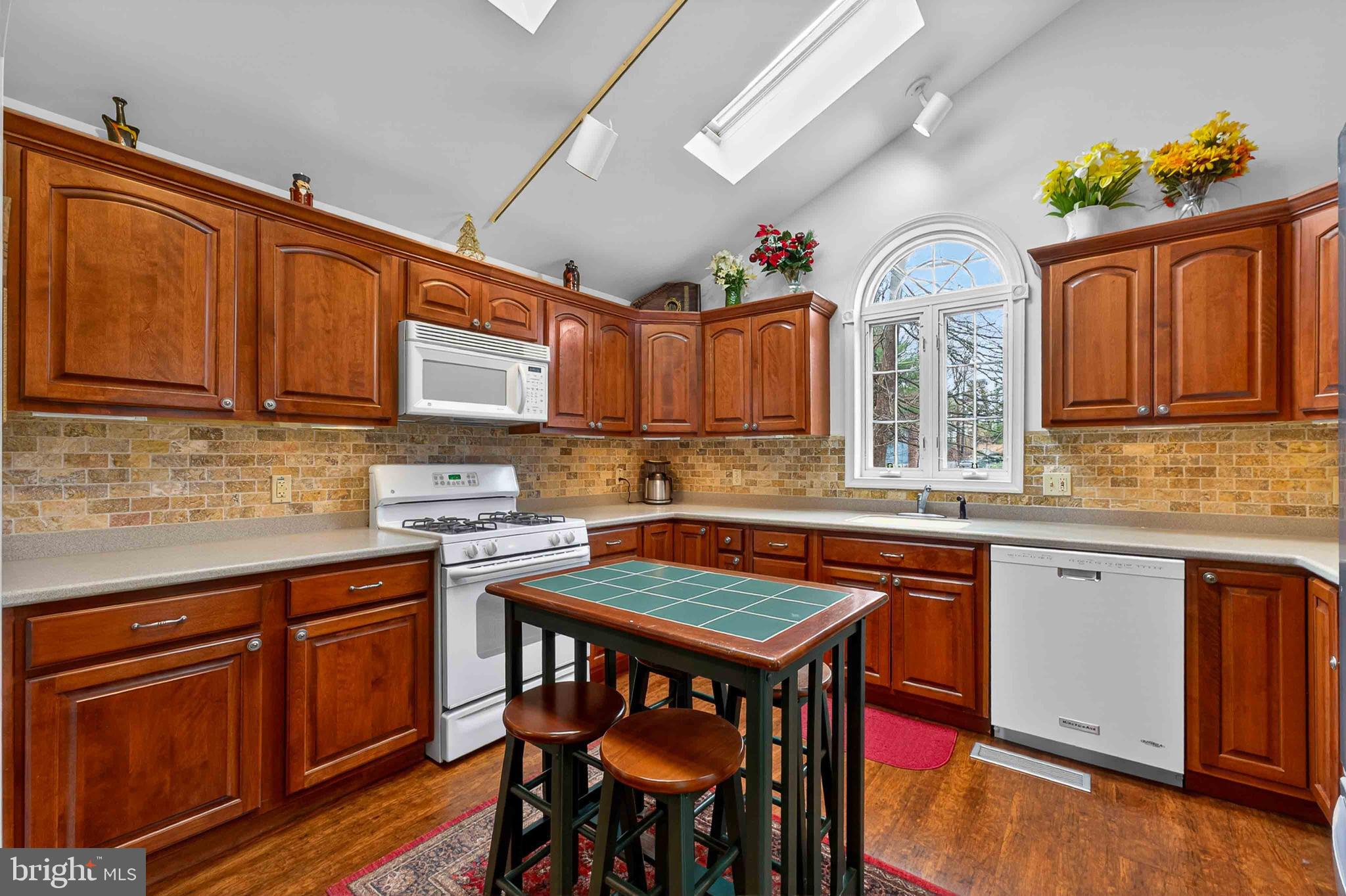 GREENWOOD ACRES - Residential