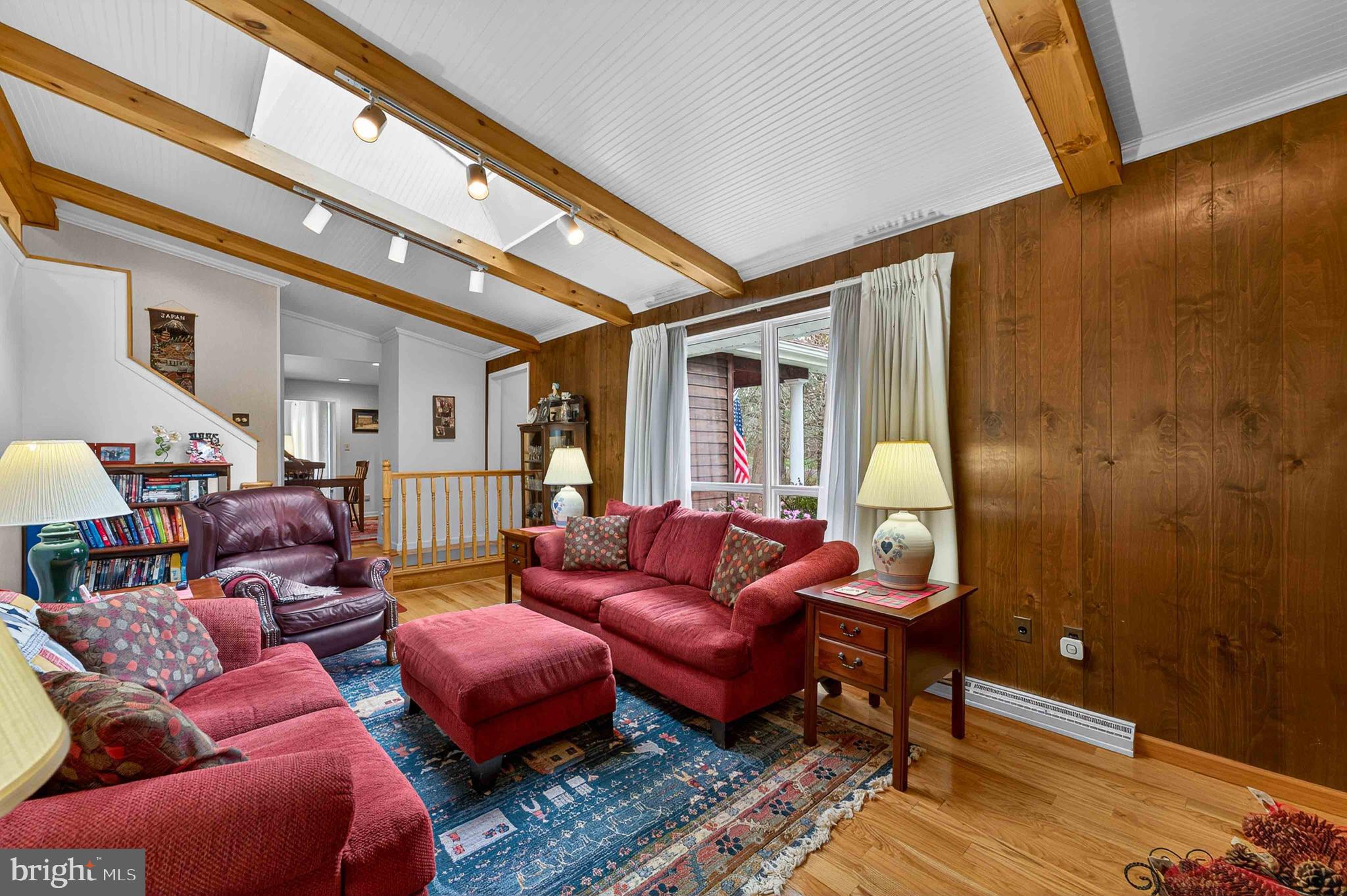 GREENWOOD ACRES - Residential