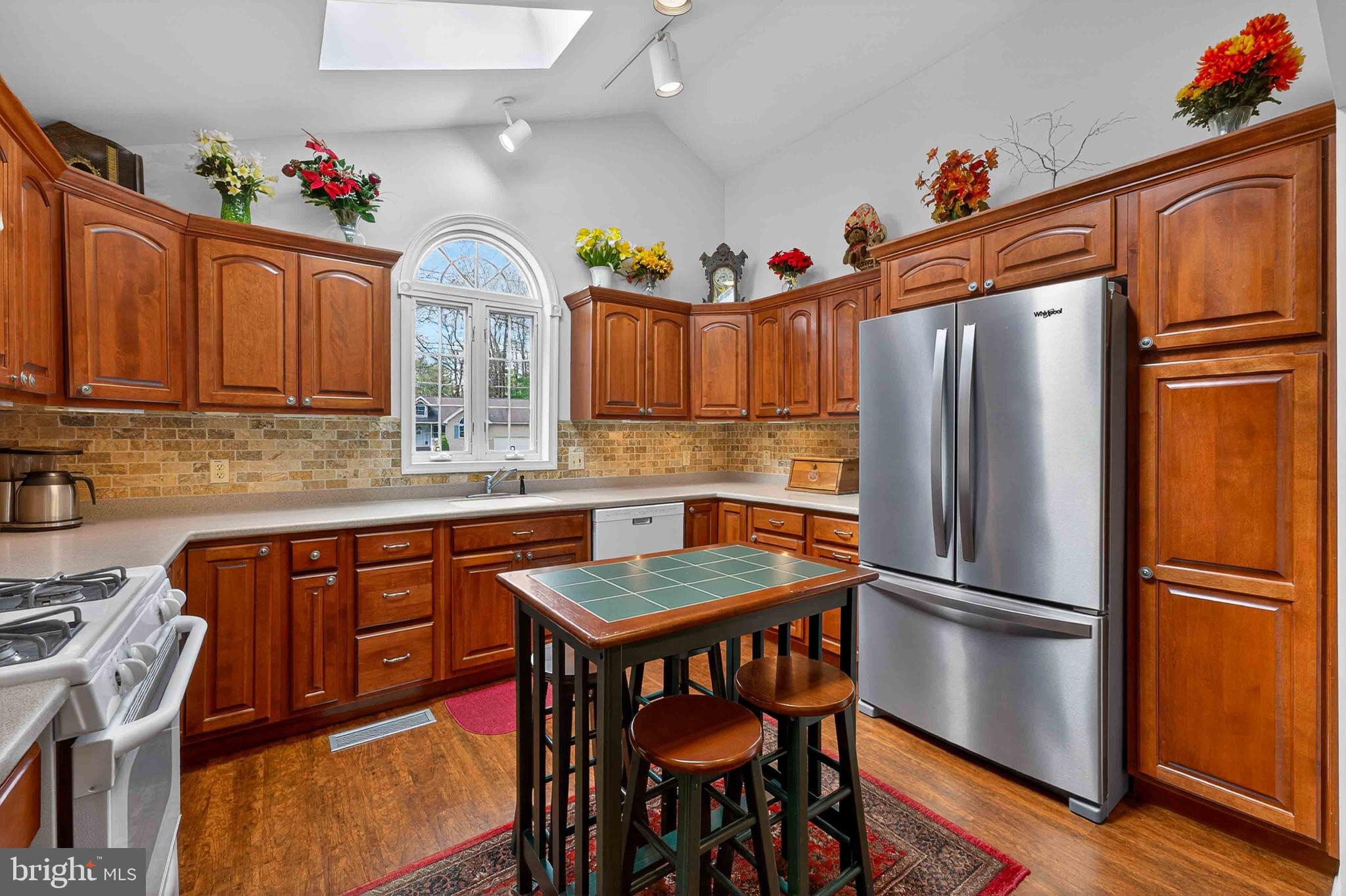 GREENWOOD ACRES - Residential