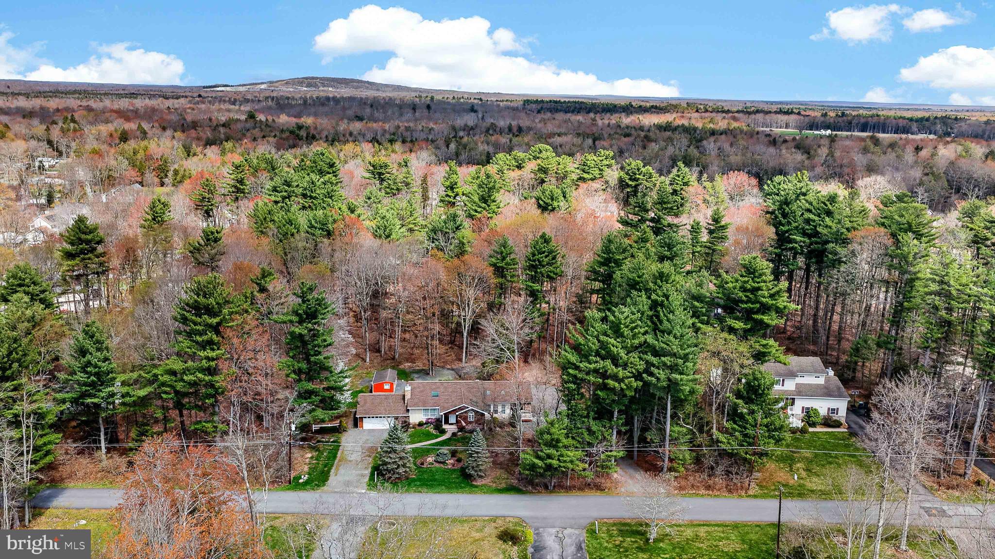 GREENWOOD ACRES - Residential