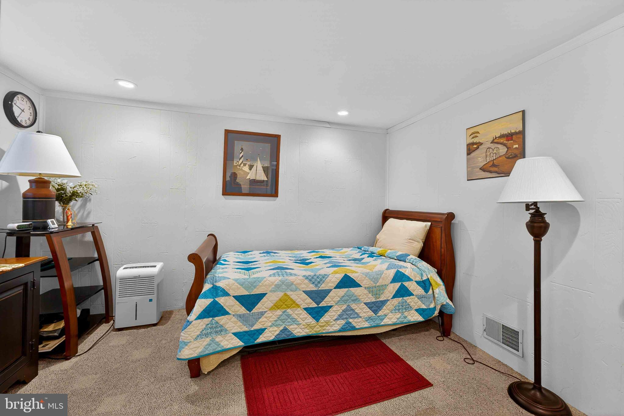 GREENWOOD ACRES - Residential