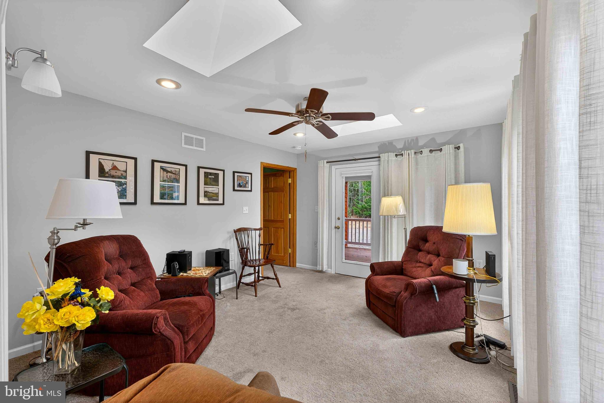 GREENWOOD ACRES - Residential