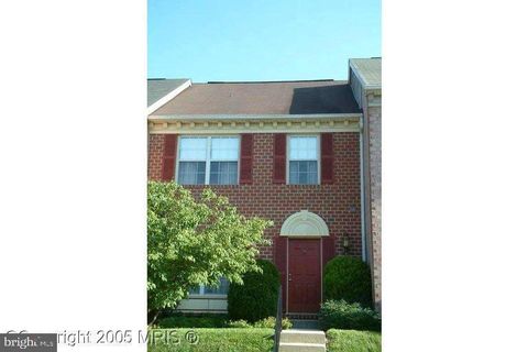 9 KATHSWAY COURT BALTIMORE MD 21234