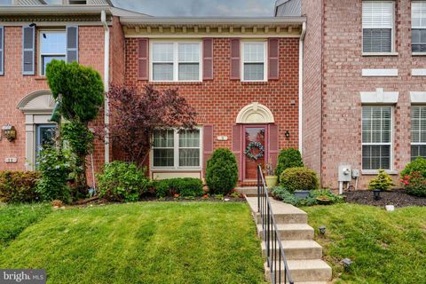 9 KATHSWAY COURT BALTIMORE MD 21234