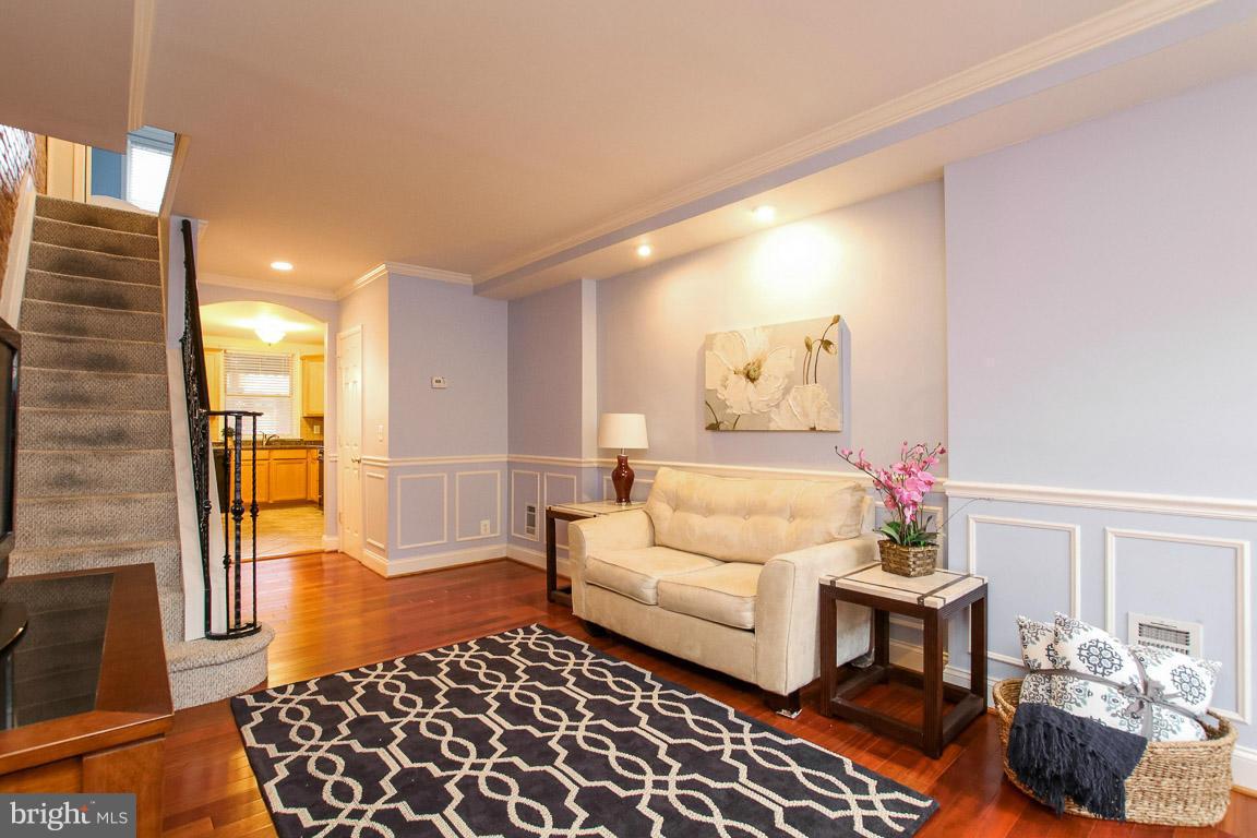 CANTON - Residential