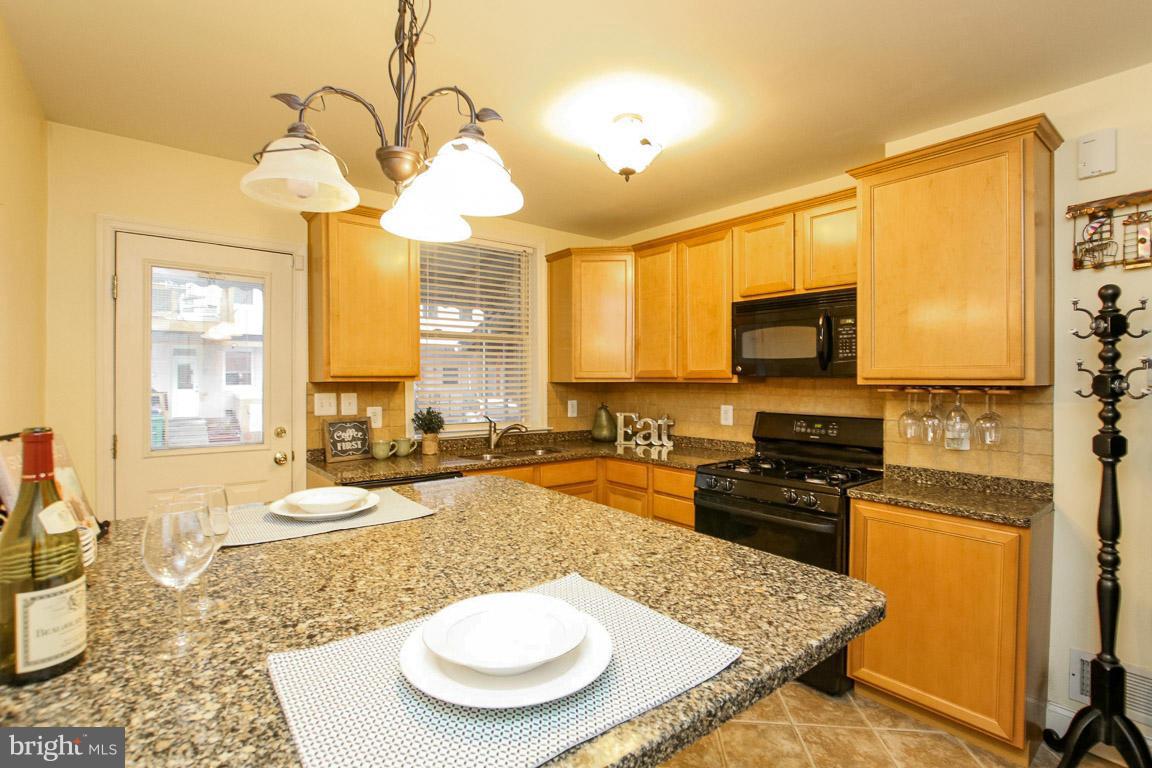 CANTON - Residential