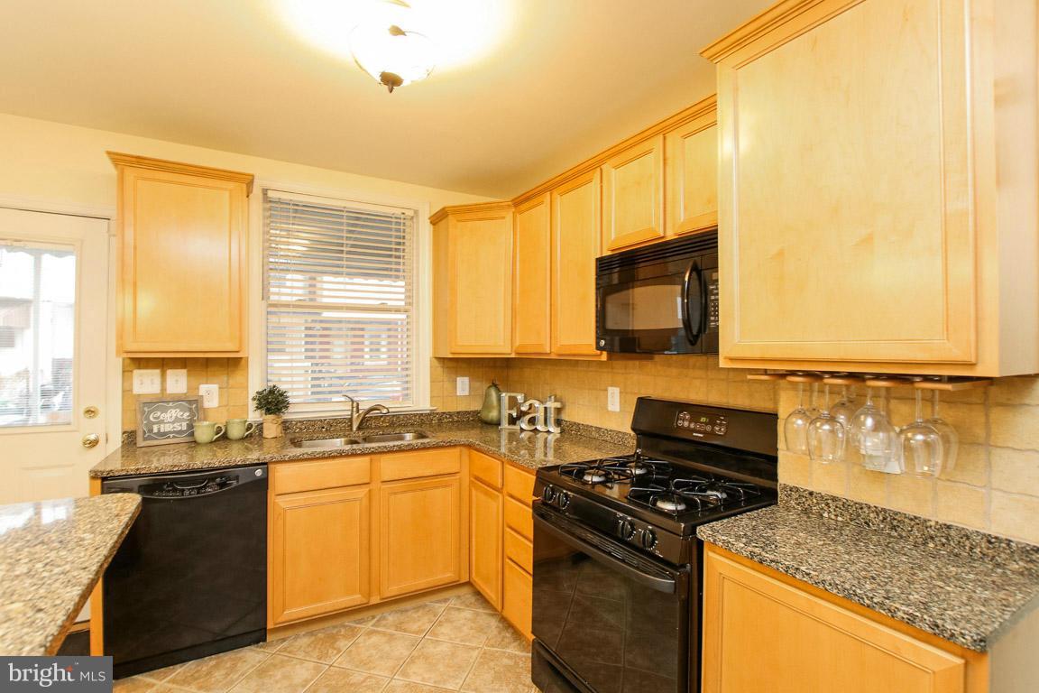 CANTON - Residential