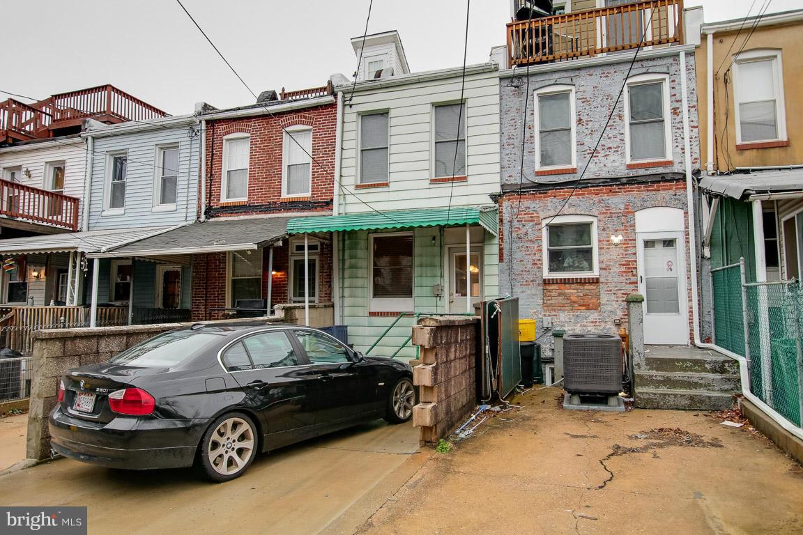 CANTON - Residential