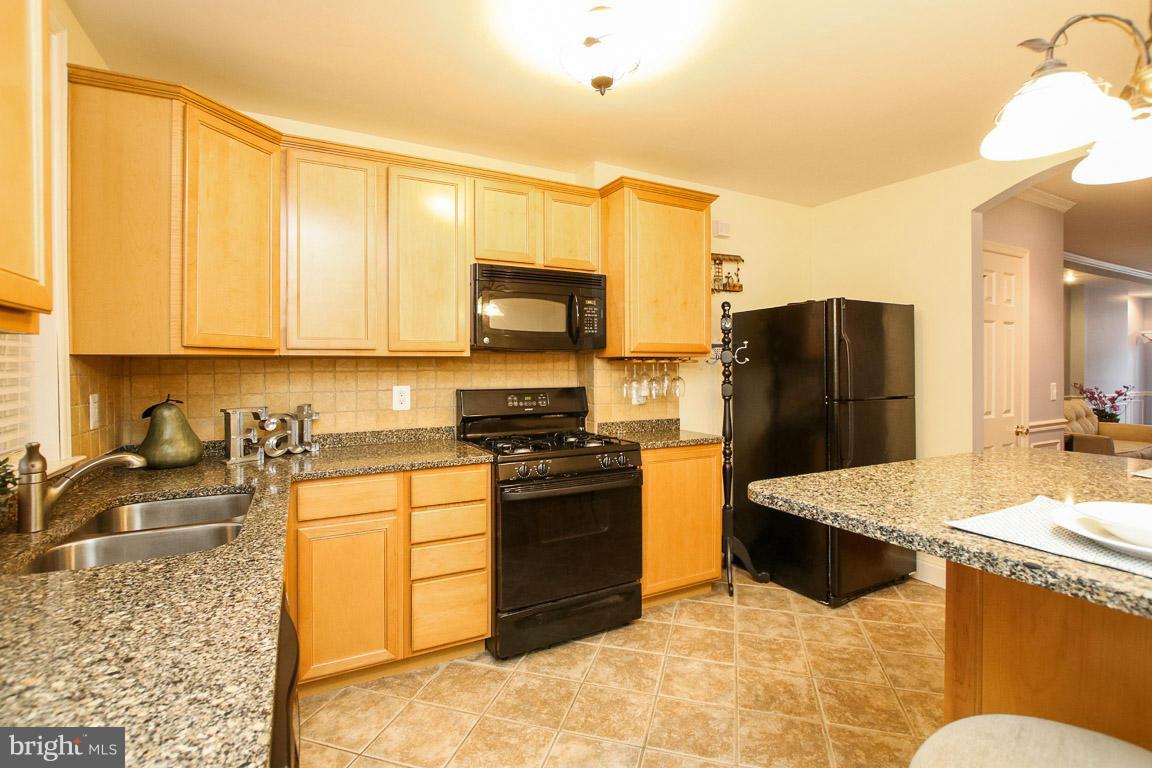 CANTON - Residential