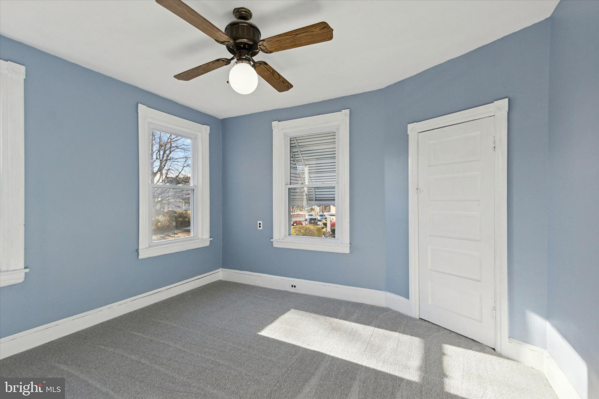 SUMMIT RIDGE - Residential