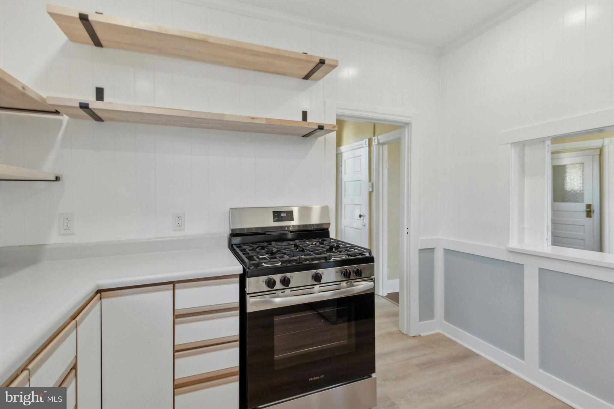 SUMMIT RIDGE - Residential