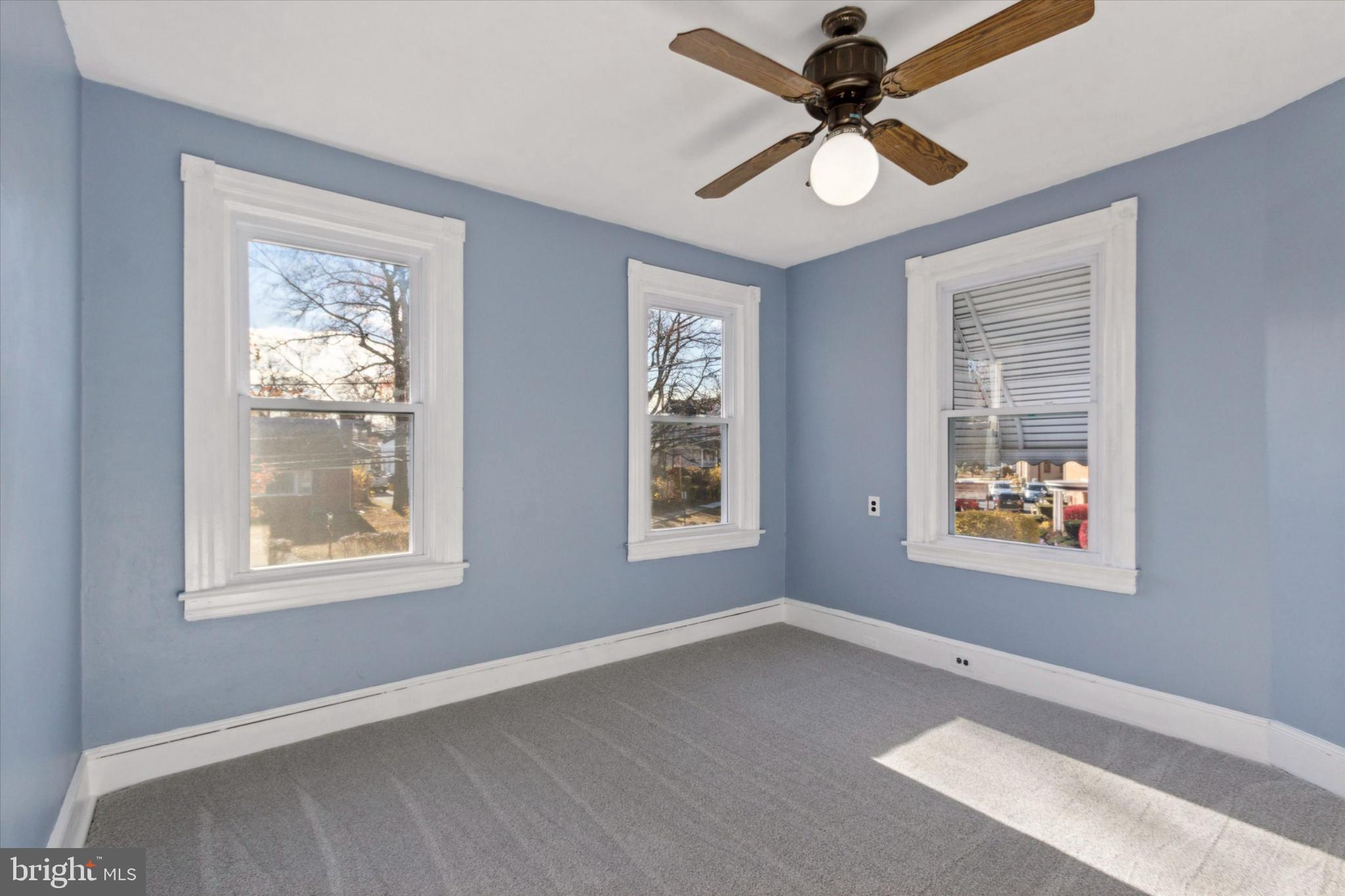 SUMMIT RIDGE - Residential