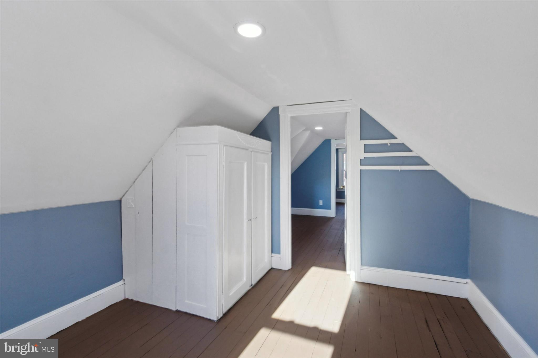 SUMMIT RIDGE - Residential