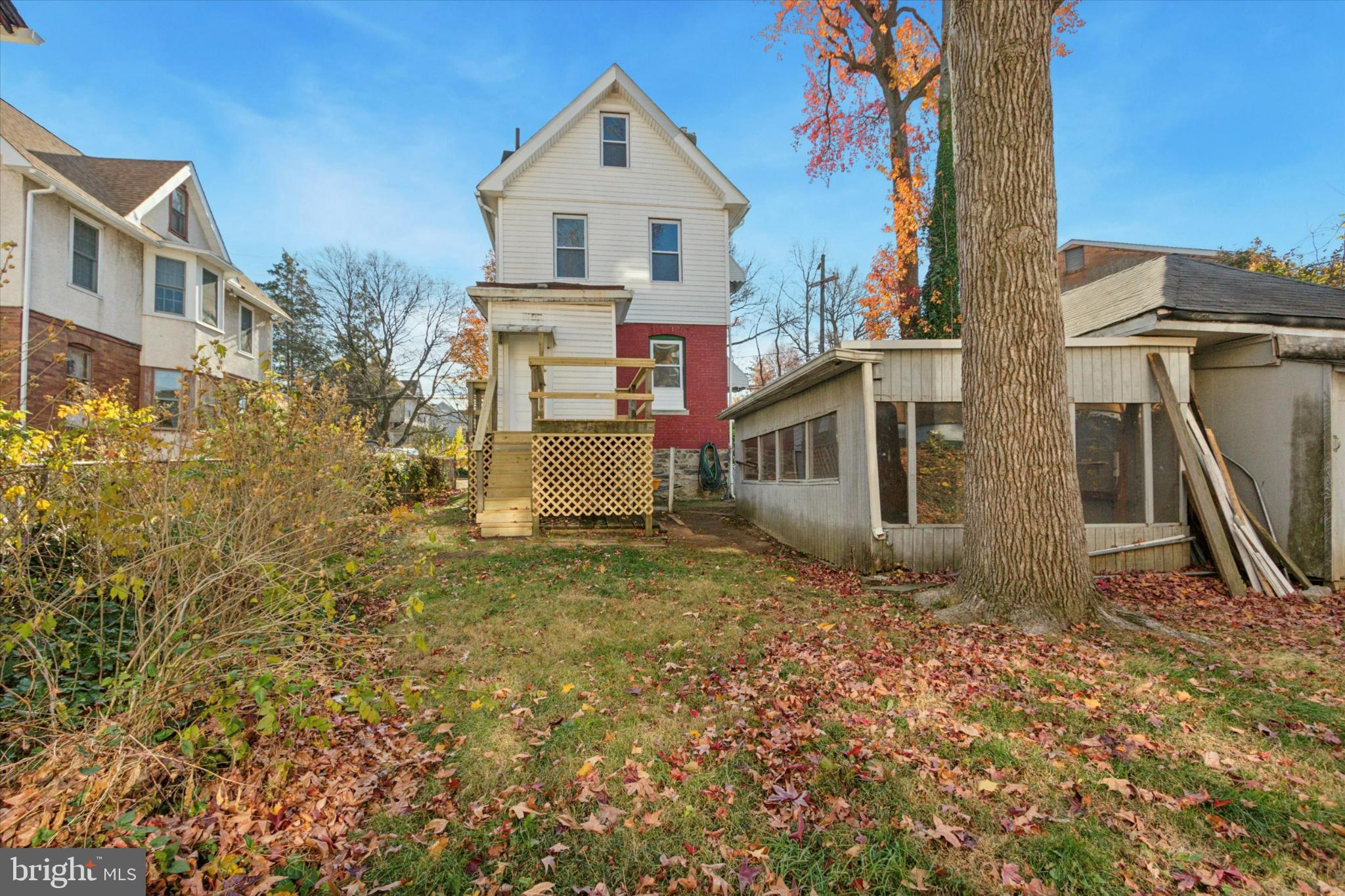 SUMMIT RIDGE - Residential