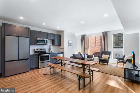 2465 18TH STREET NW 4 WASHINGTON DC 20009