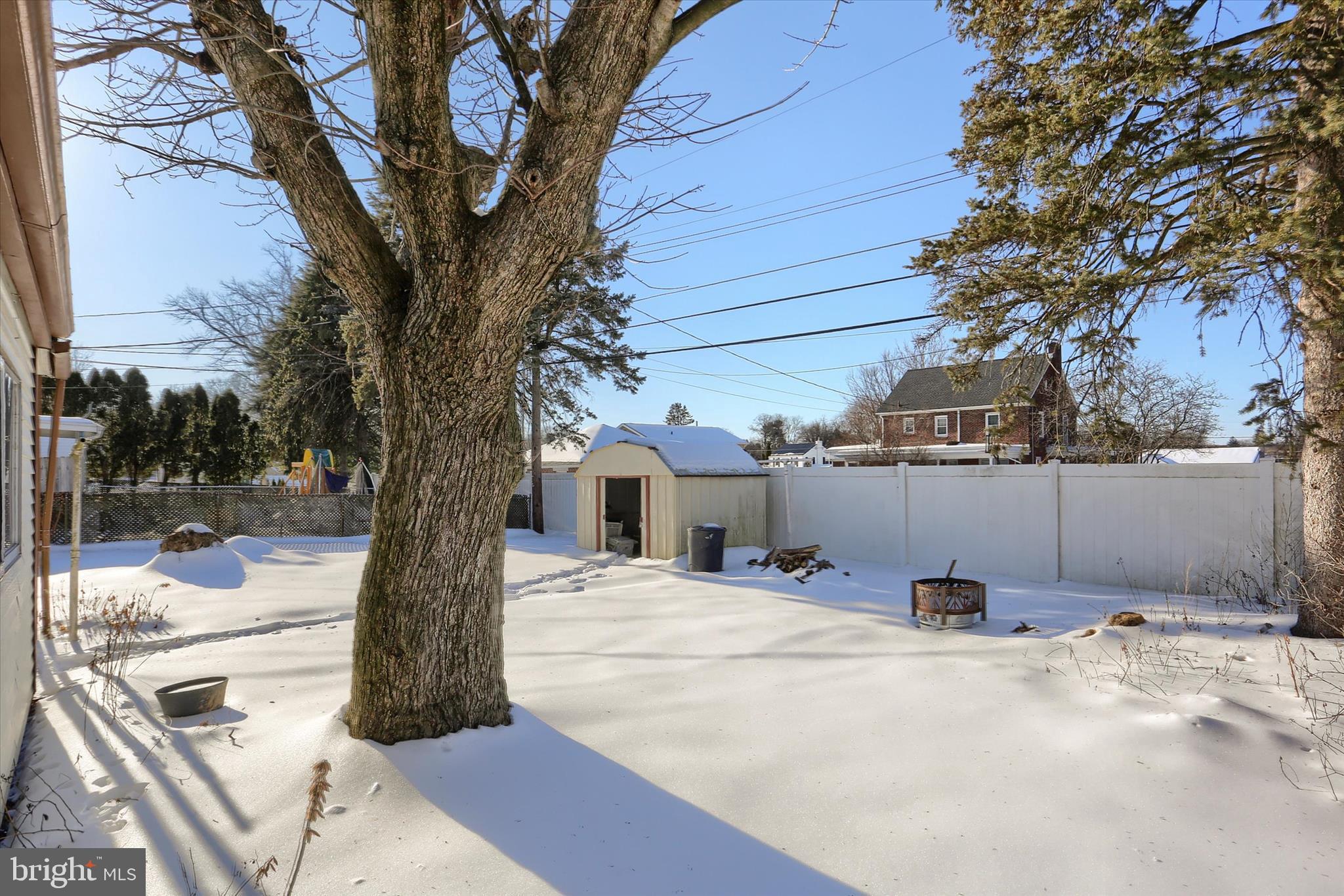 DREXEL HILLS - Residential