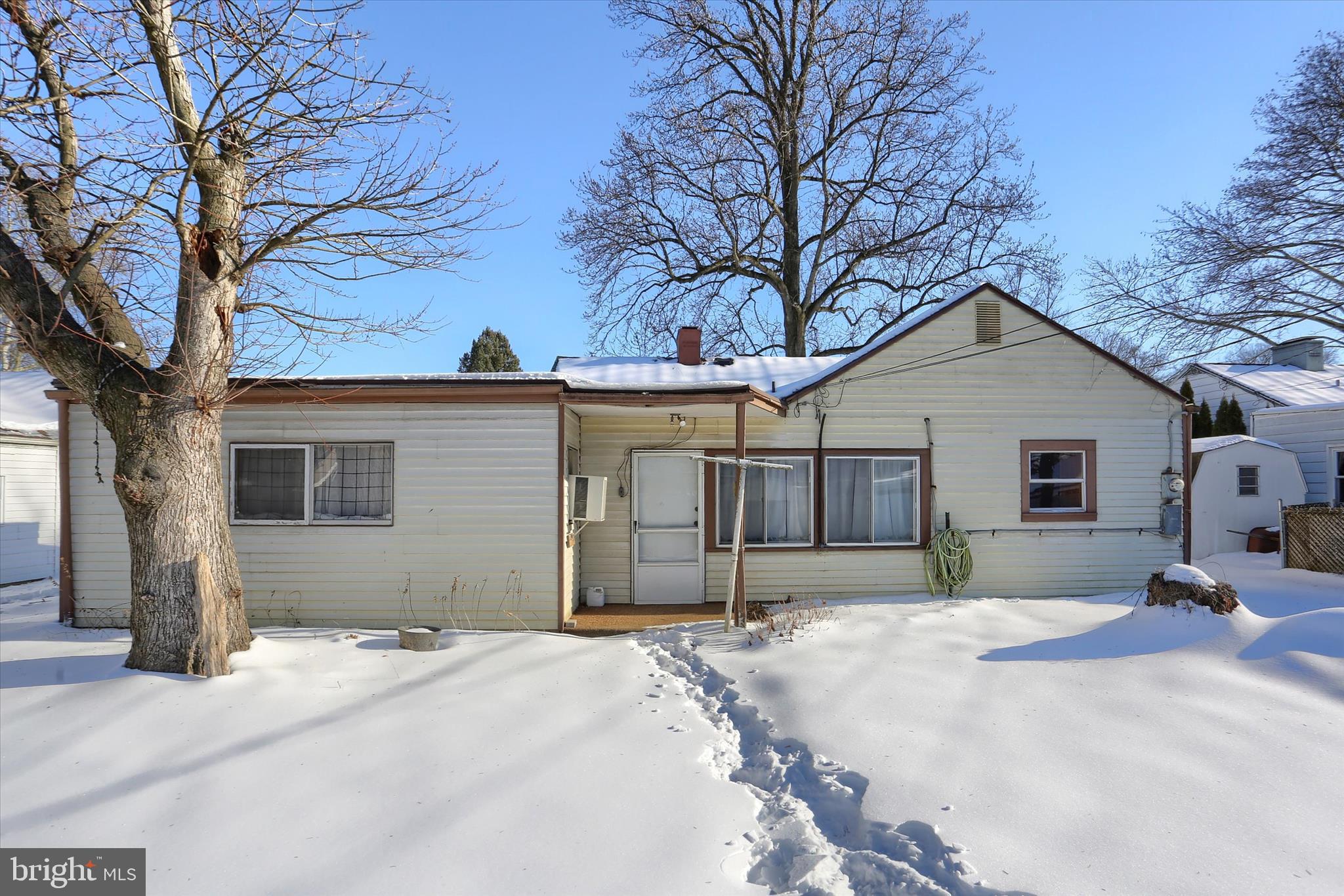 DREXEL HILLS - Residential