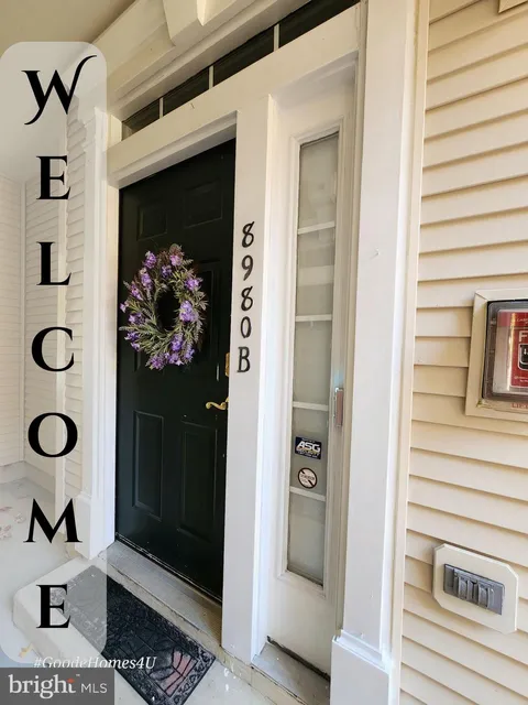 8980 Harrover Place Unit 80B, Lorton, VA MLS: VAFX2219168