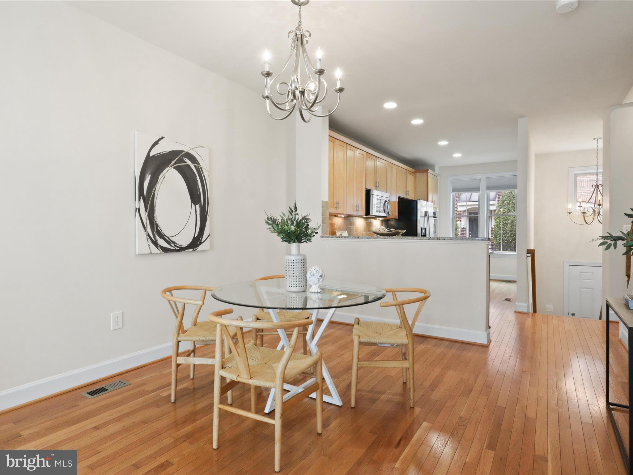 SHIRLINGTON CREST - Residential