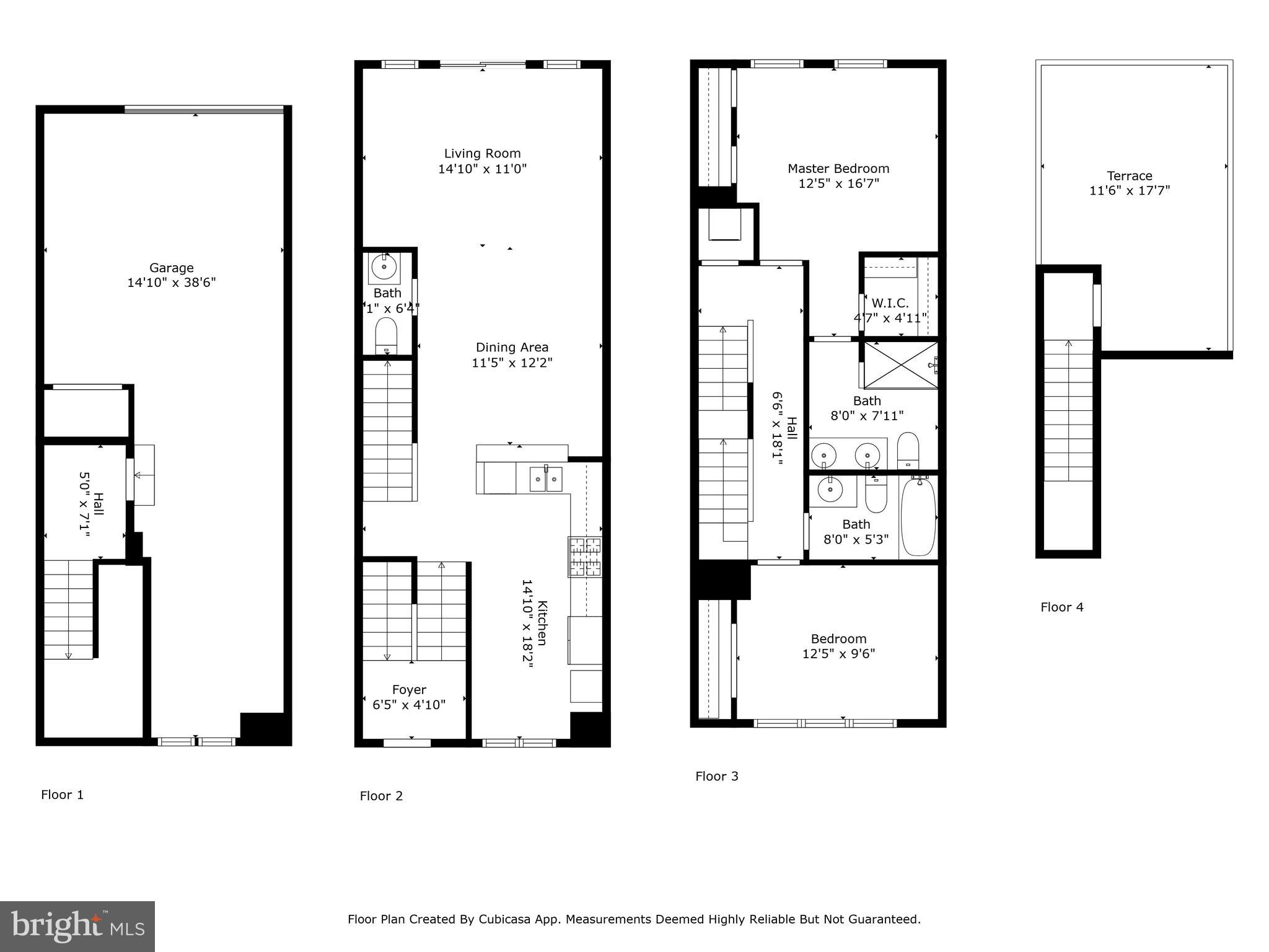SHIRLINGTON CREST - Residential