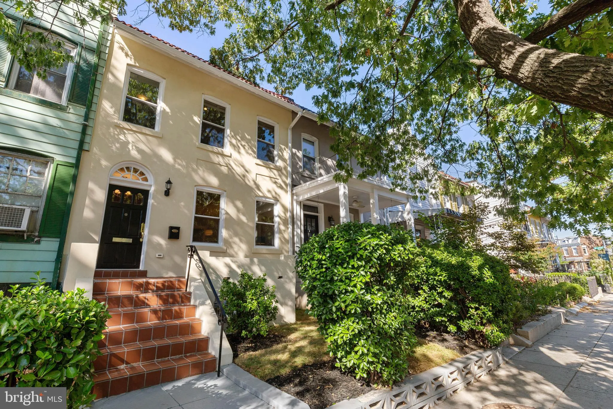 711 Shepherd Street NW, Washington, DC 20011