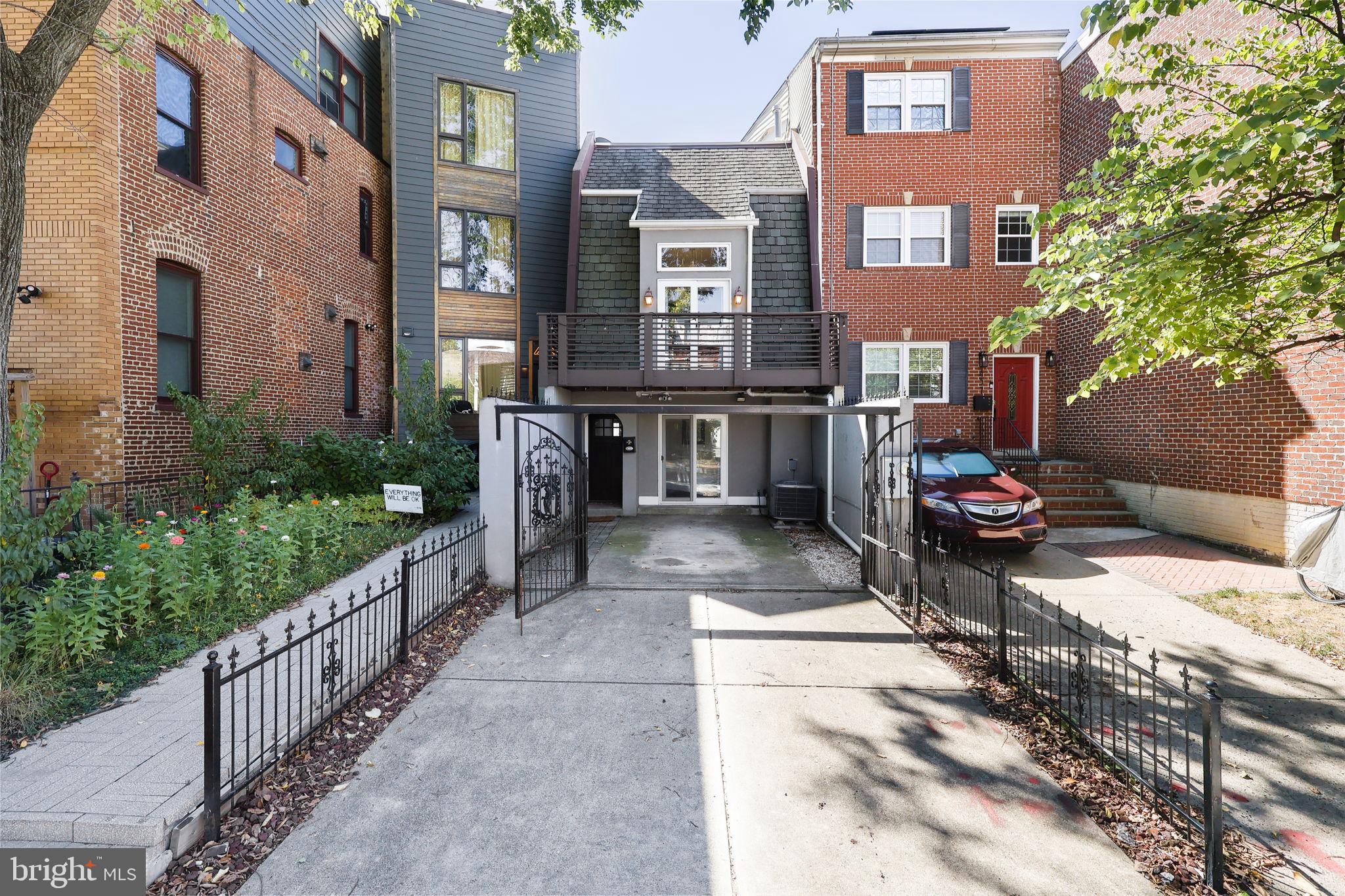 435 RHODE ISLAND AVENUE NW