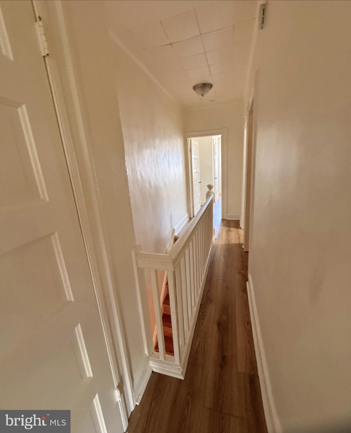 ELWOOD PARK - Residential