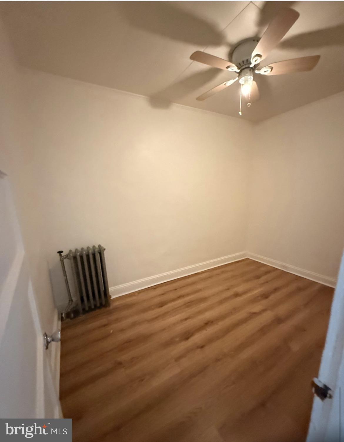 ELWOOD PARK - Residential