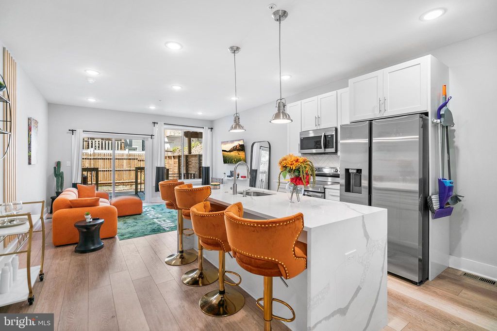 Photo of 1924 N 6th Street #2, PHILADELPHIA, PA 19122 (MLS # PAPH2571702)