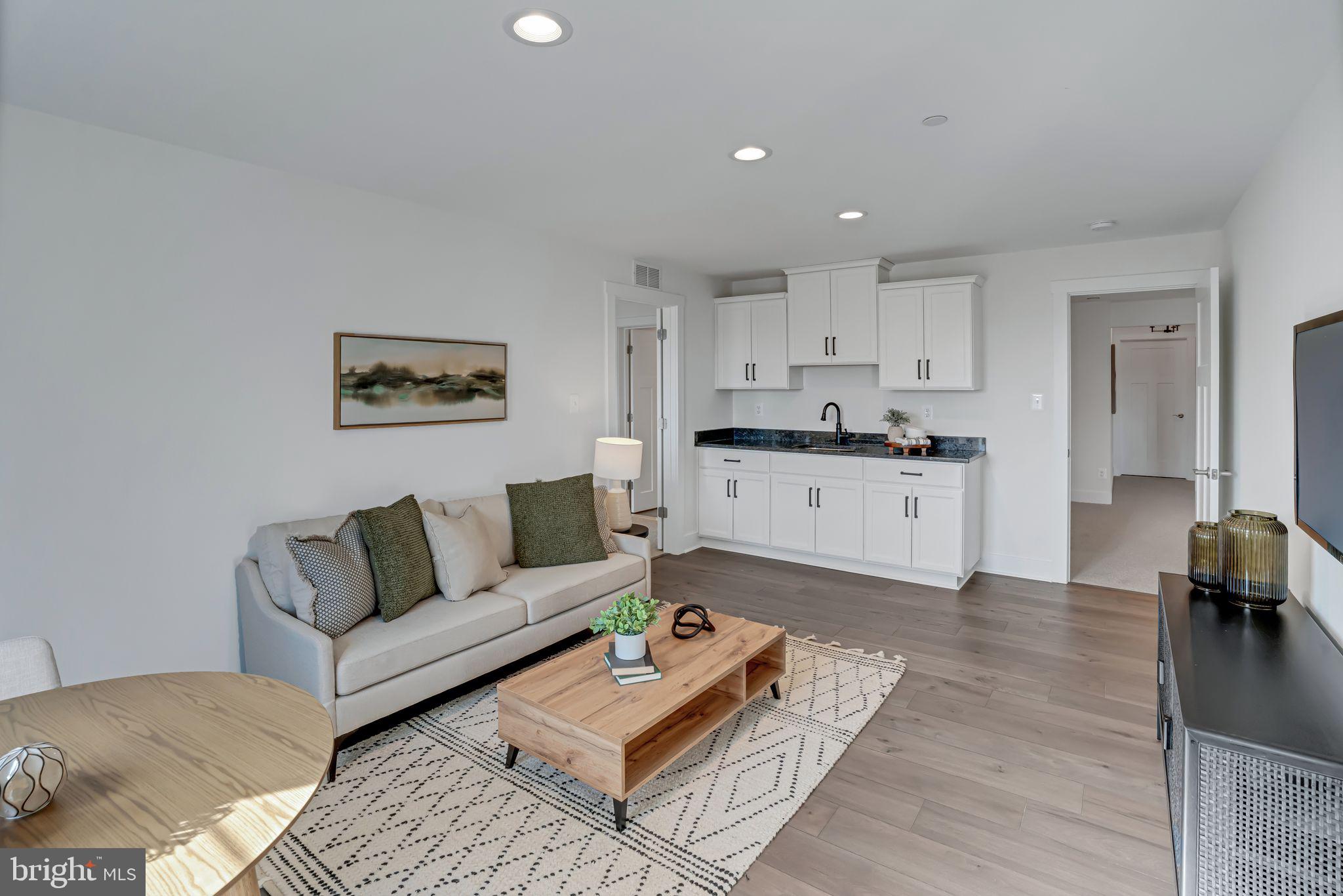 CUMBERLAND TOWNSHIP - Residential