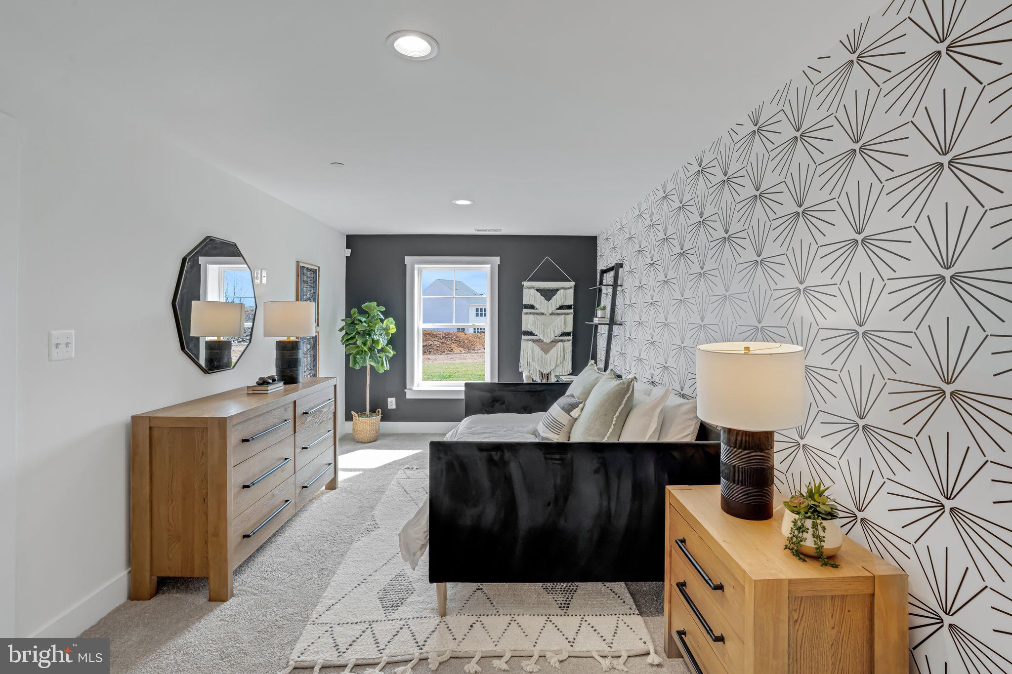 CUMBERLAND TOWNSHIP - Residential