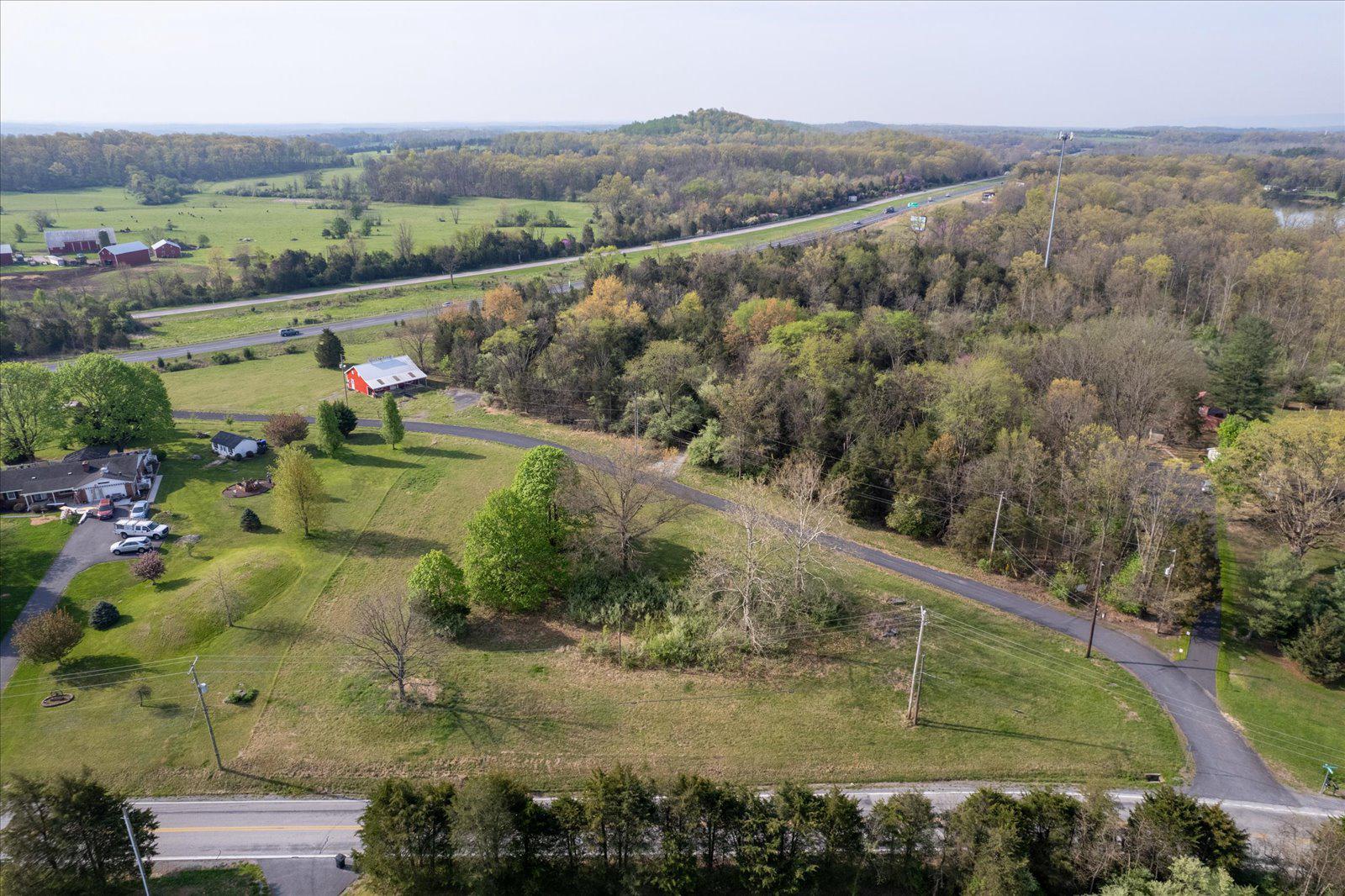 CUMBERLAND TOWNSHIP - Residential