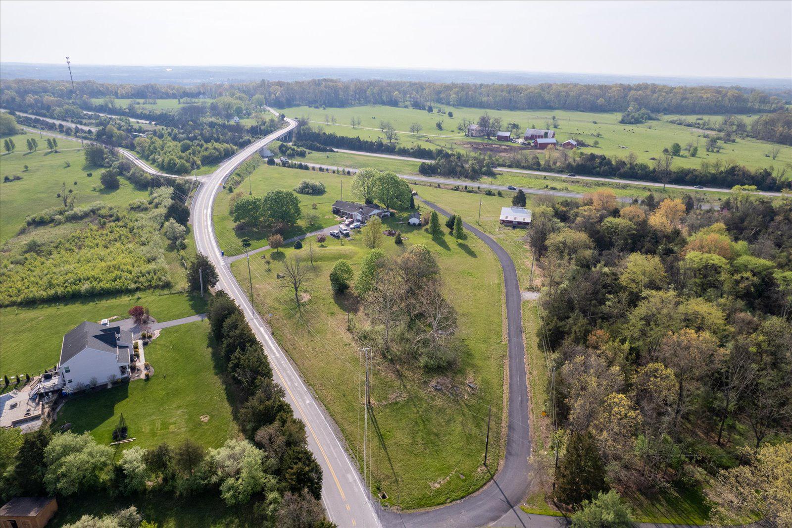 CUMBERLAND TOWNSHIP - Residential