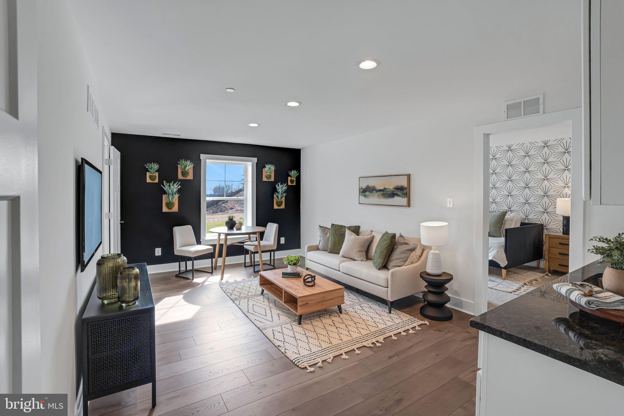 CUMBERLAND TOWNSHIP - Residential