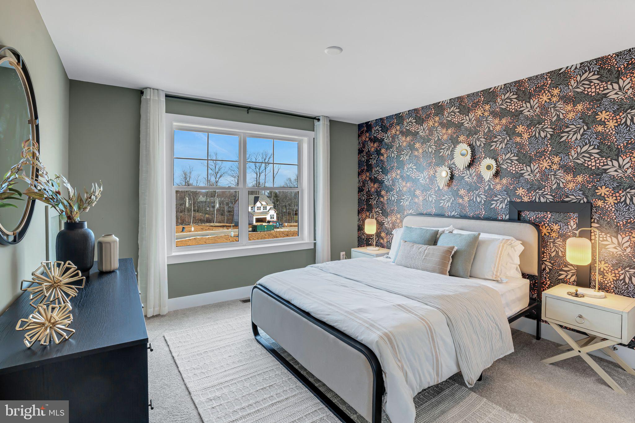 CUMBERLAND TOWNSHIP - Residential