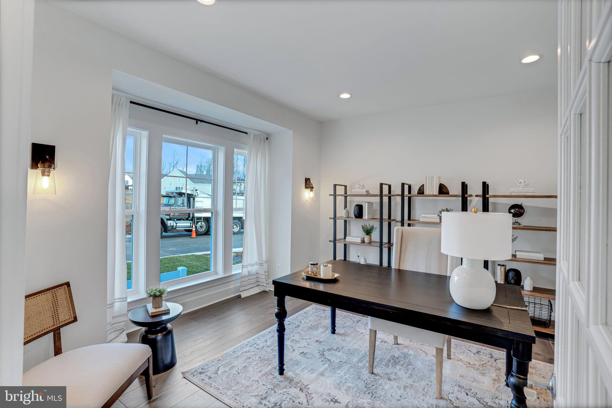 CUMBERLAND TOWNSHIP - Residential