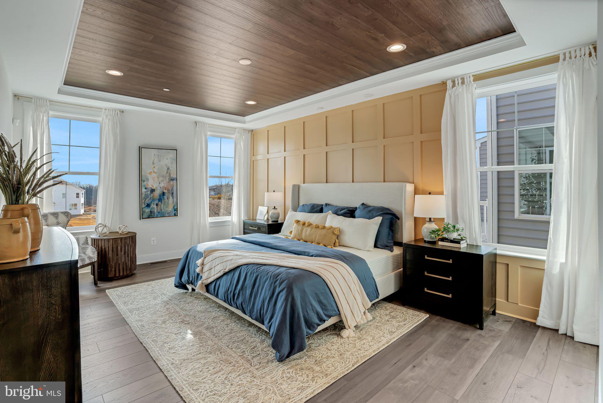 CUMBERLAND TOWNSHIP - Residential