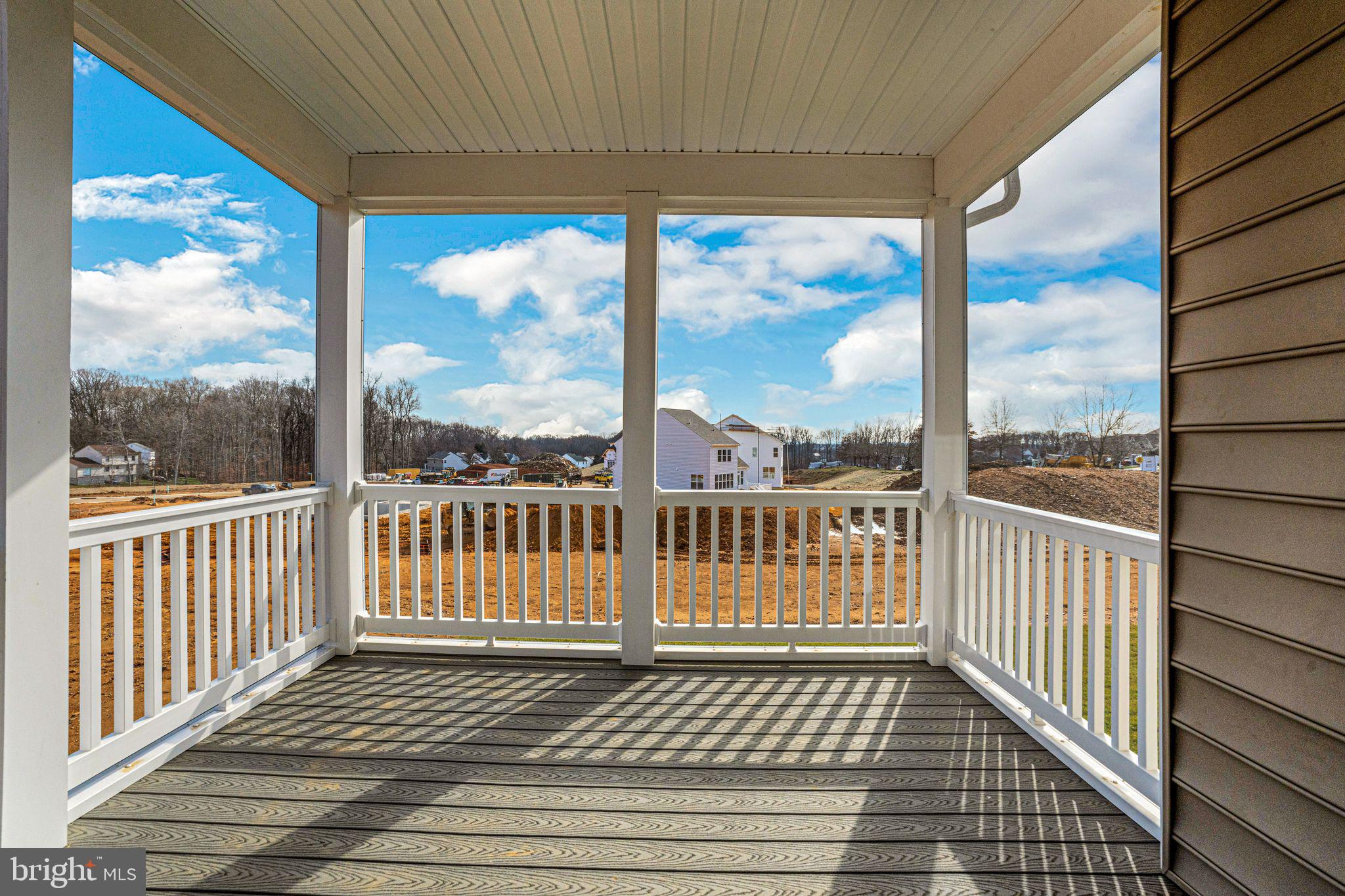 CUMBERLAND TOWNSHIP - Residential