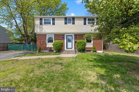 309 E Franklin Avenue, Beverly, NJ MLS: NJBL2085600