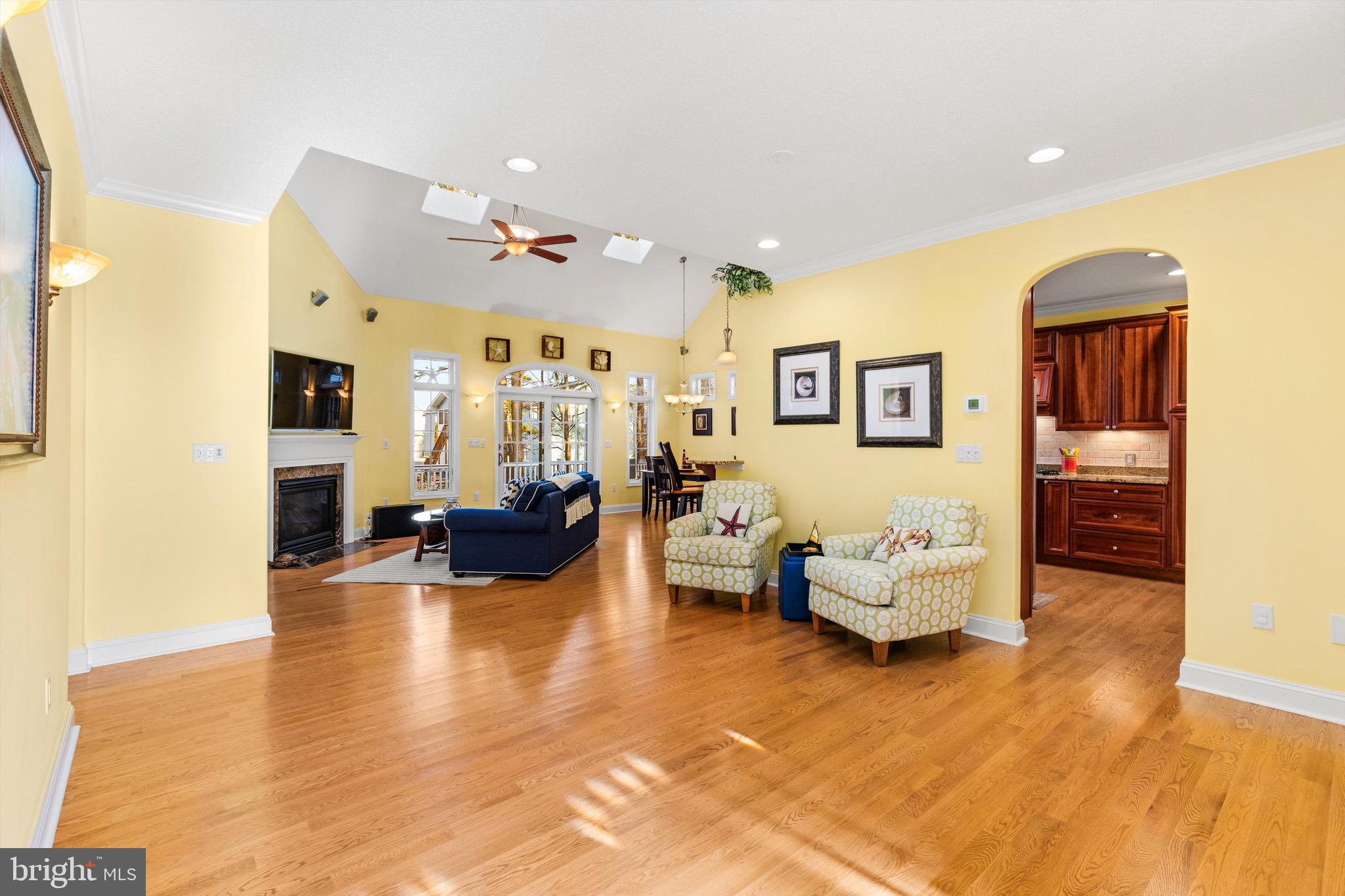 OCEAN PINES - TEAL BAY - Residential