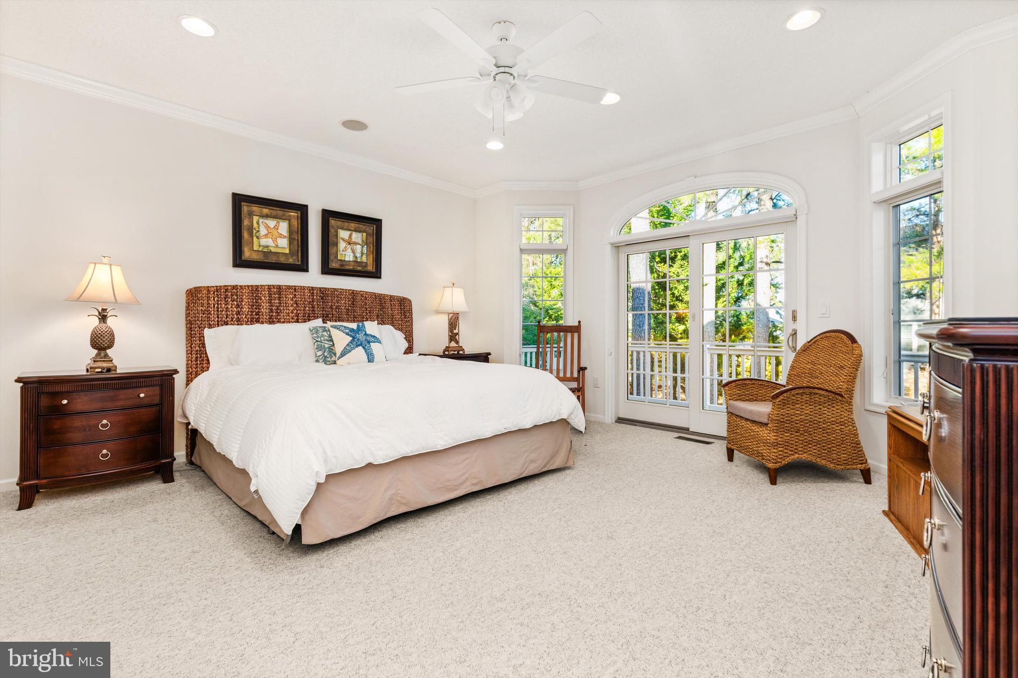 OCEAN PINES - TEAL BAY - Residential