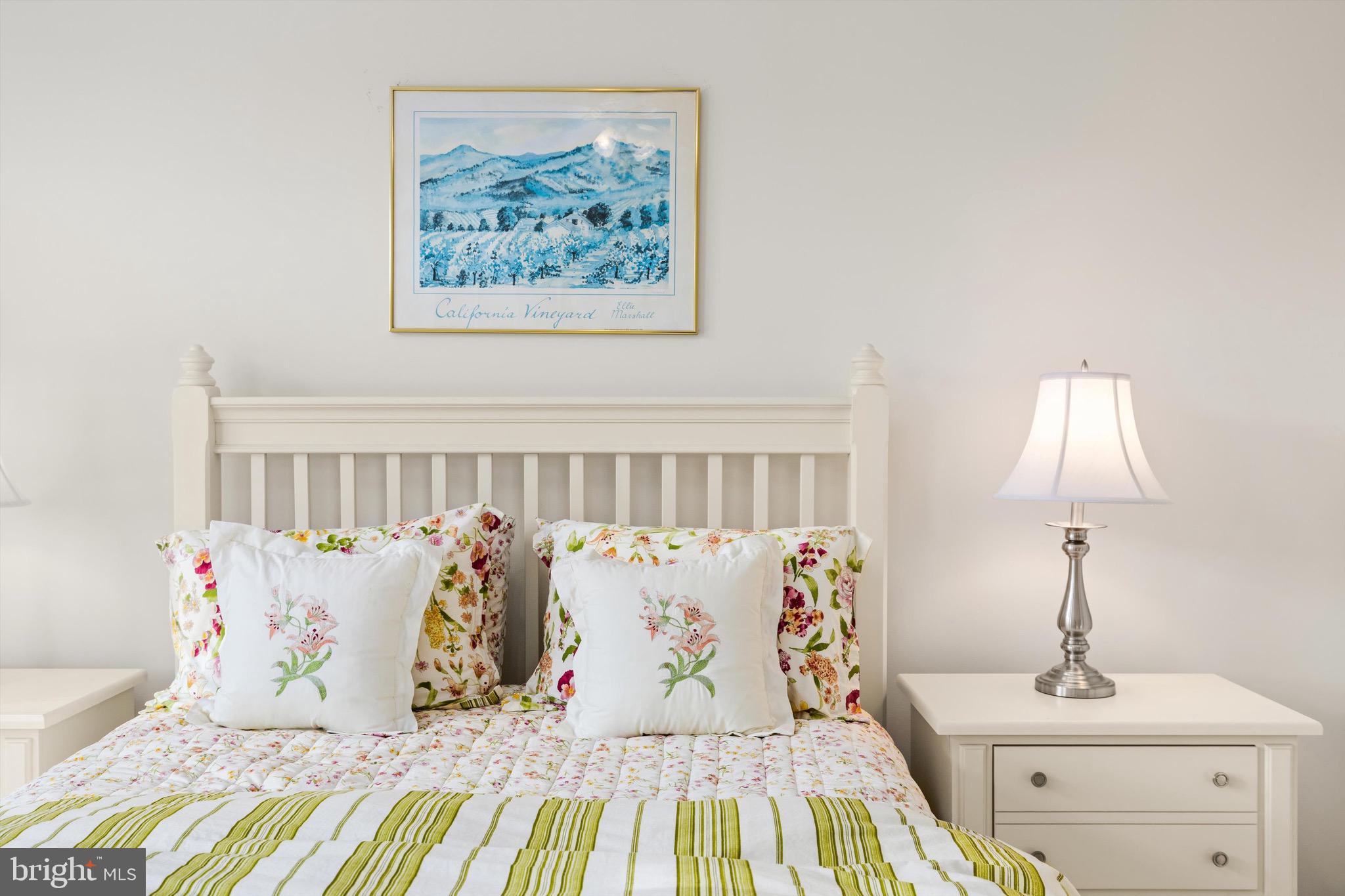 OCEAN PINES - TEAL BAY - Residential