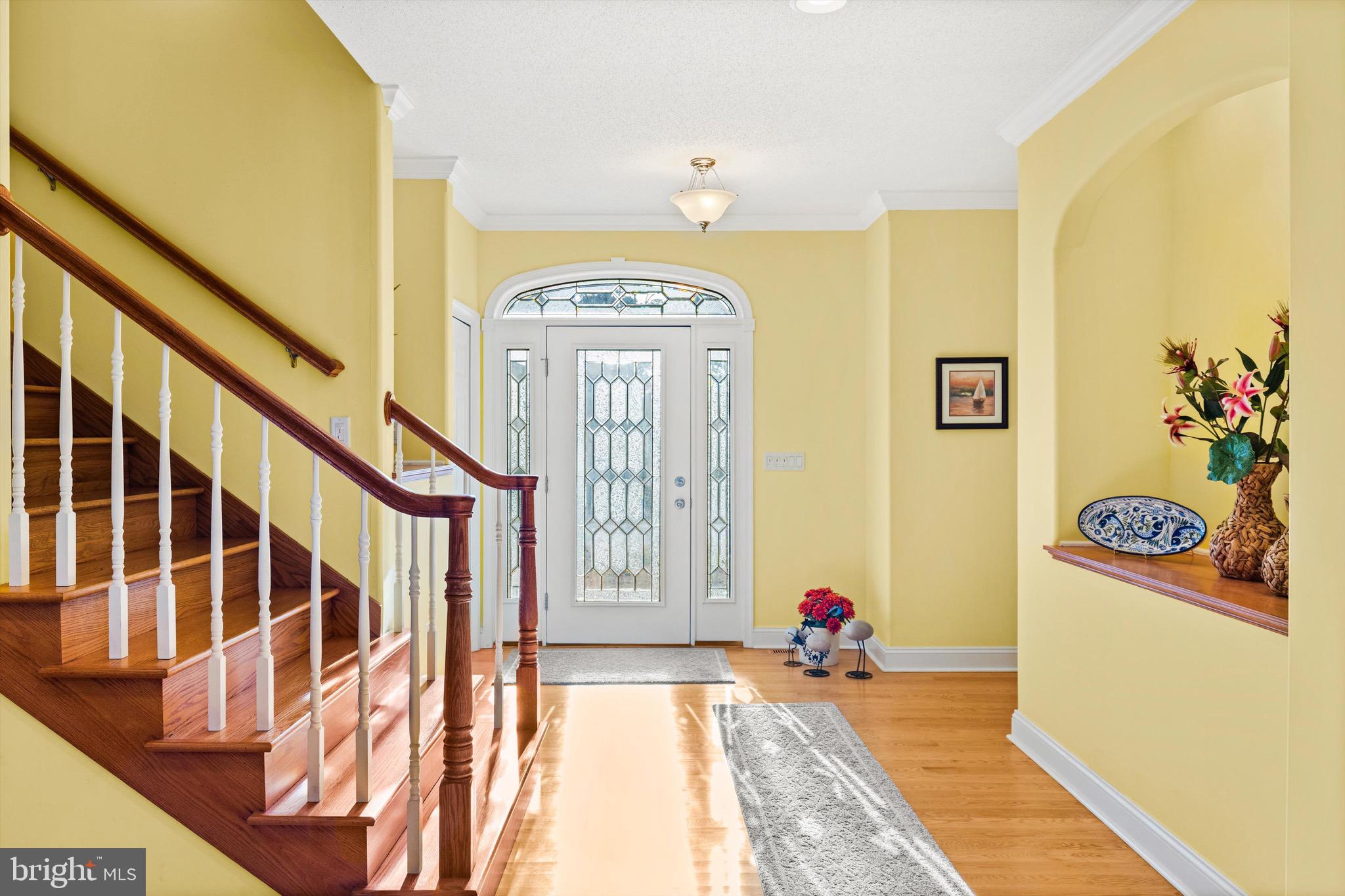 OCEAN PINES - TEAL BAY - Residential