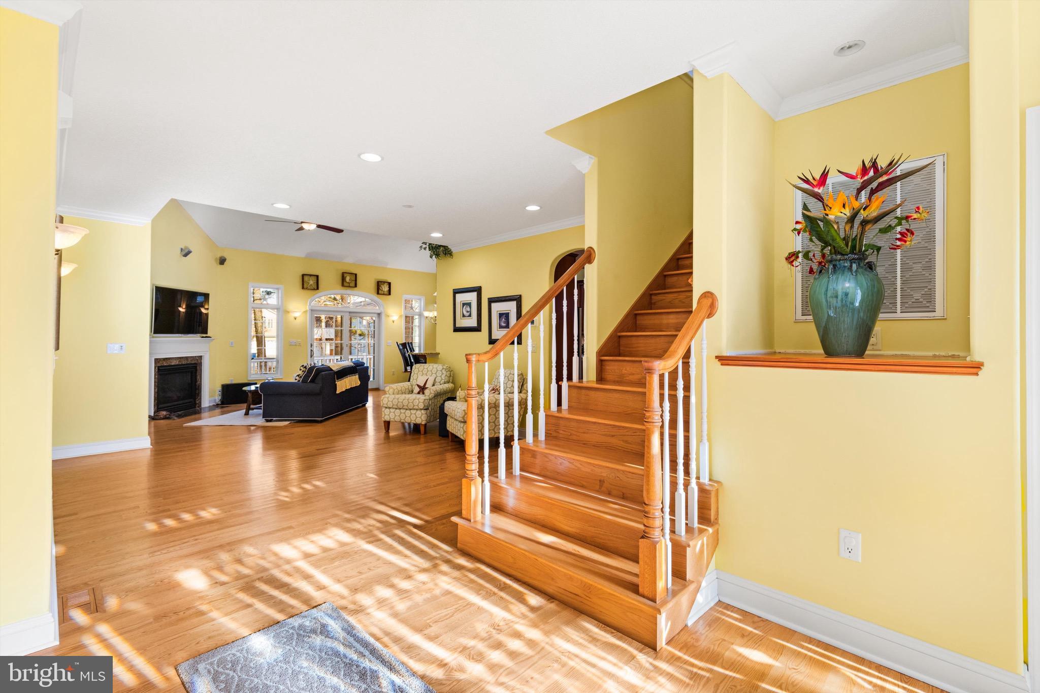 OCEAN PINES - TEAL BAY - Residential