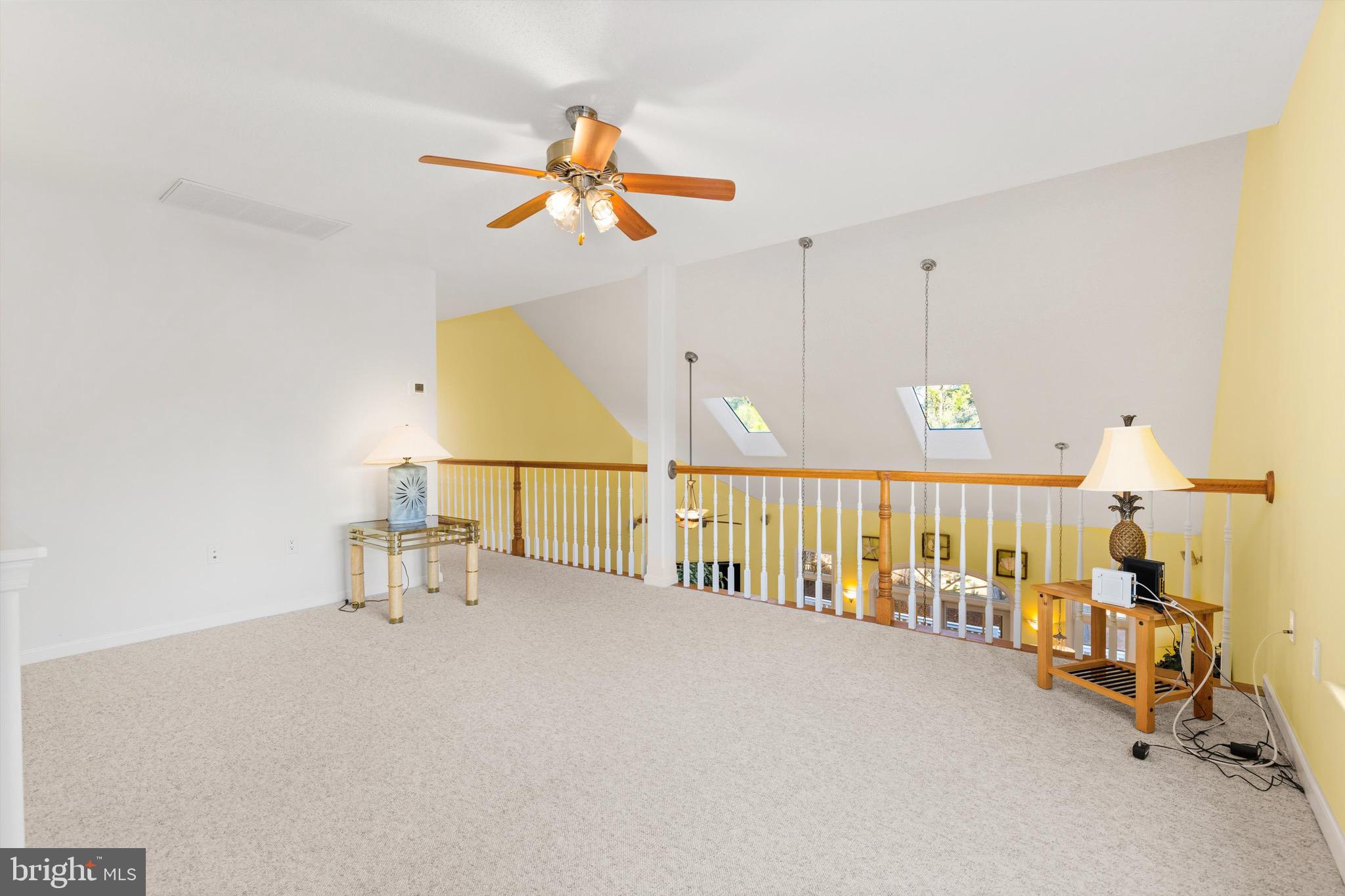 OCEAN PINES - TEAL BAY - Residential