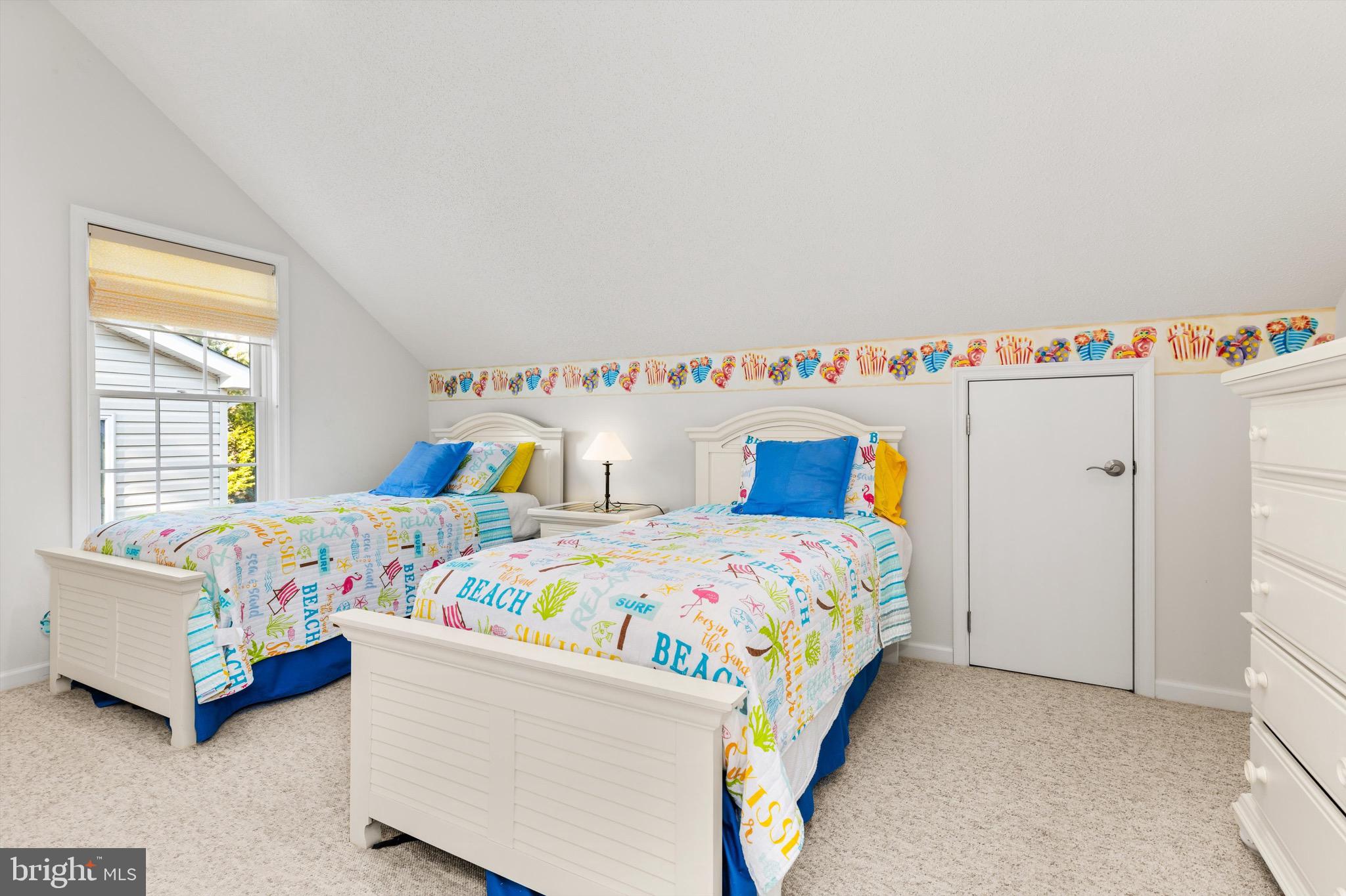 OCEAN PINES - TEAL BAY - Residential