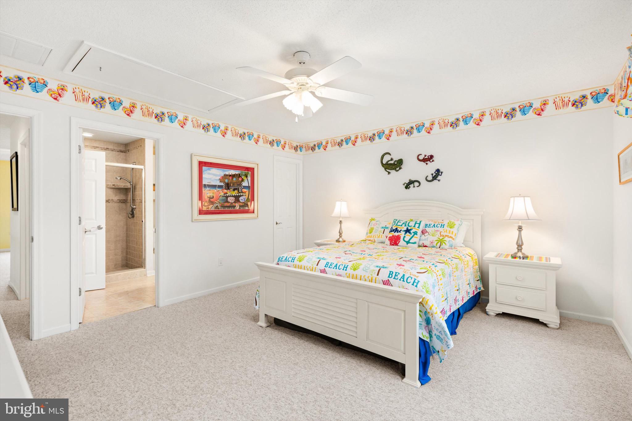 OCEAN PINES - TEAL BAY - Residential