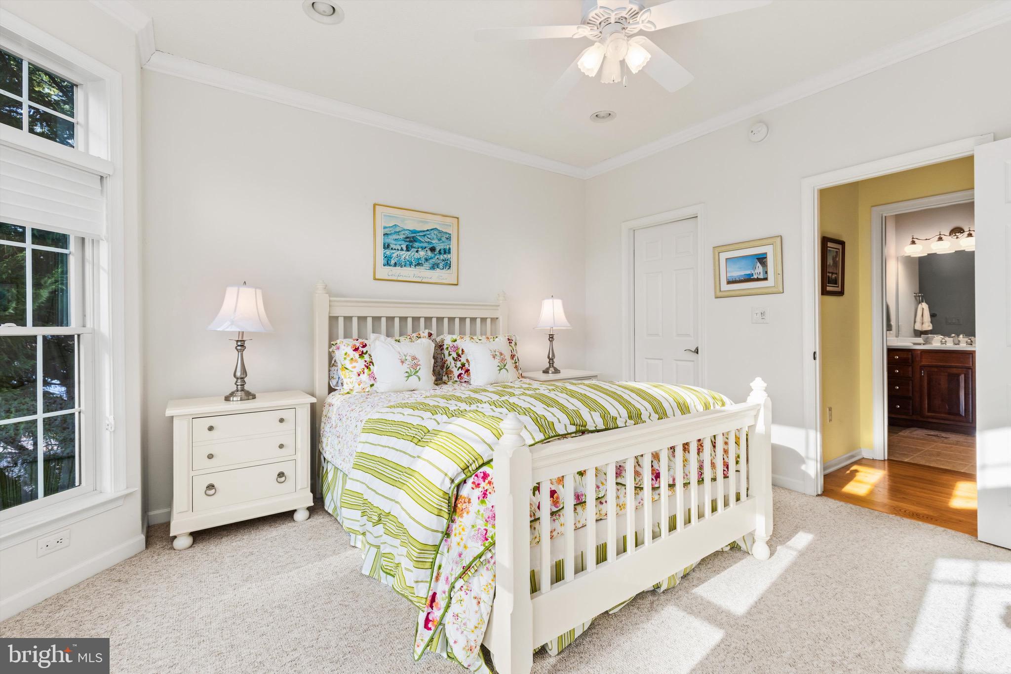 OCEAN PINES - TEAL BAY - Residential