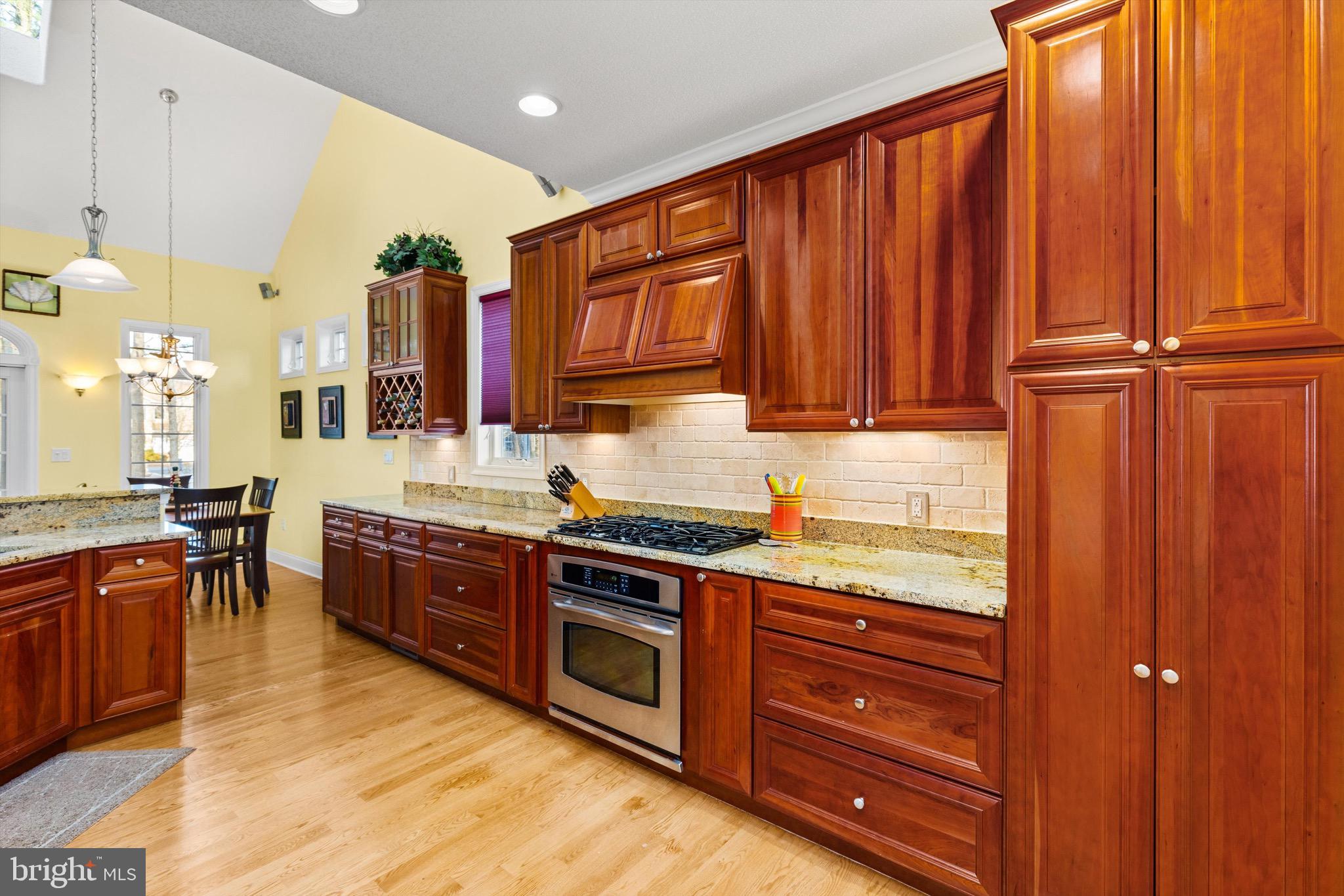 OCEAN PINES - TEAL BAY - Residential