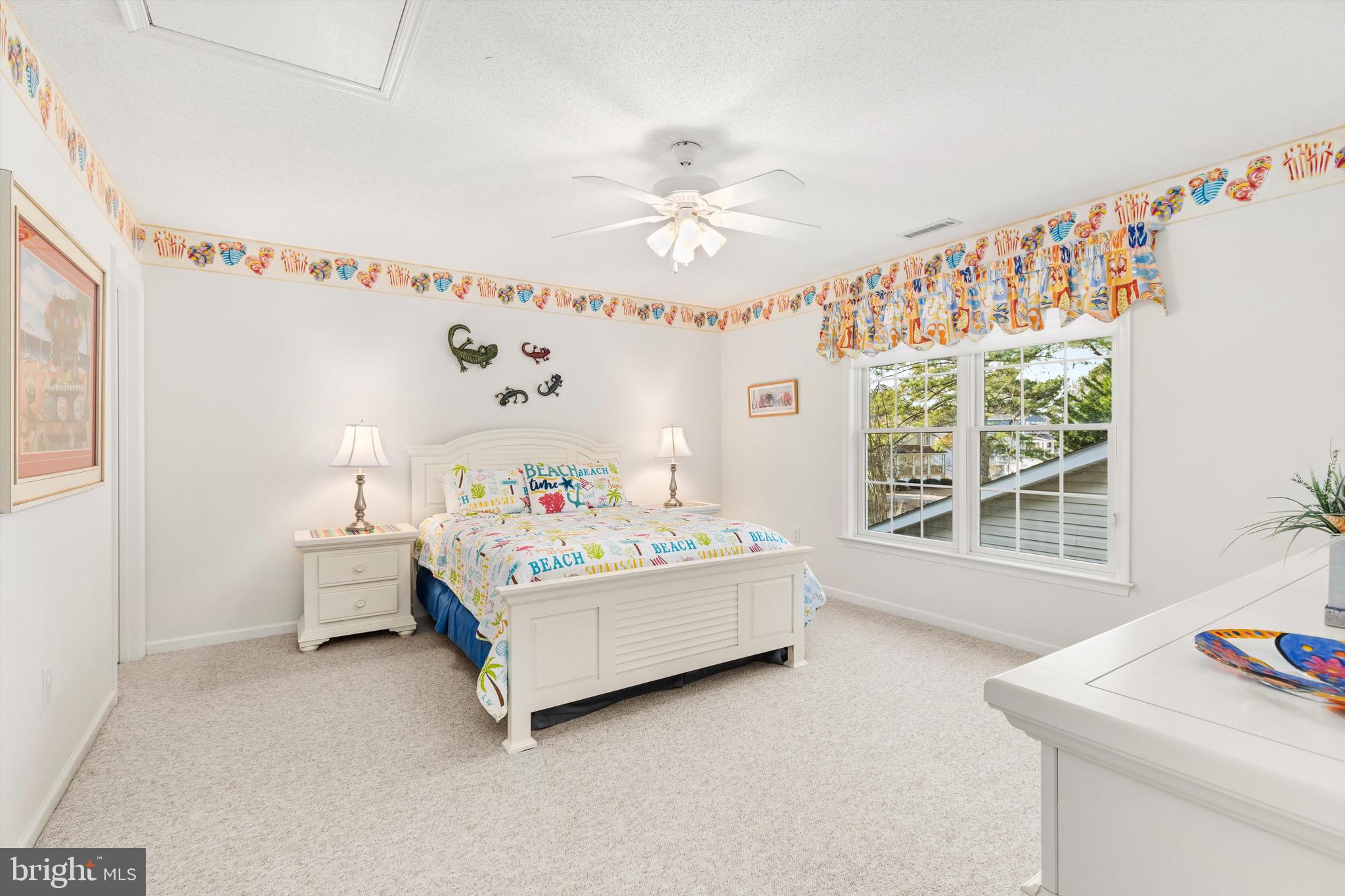 OCEAN PINES - TEAL BAY - Residential